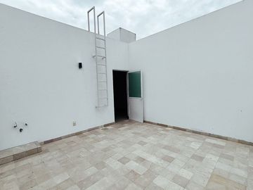Casa nueva en venta en coto Cortijo San Agustín, Tlajomulco de Zúñiga