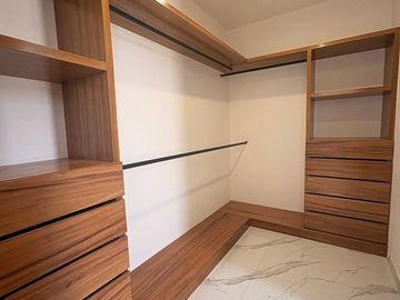 Casa nueva en paisajes del tesoro