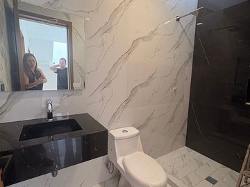 Casa nueva en paisajes del tesoro