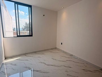 Casa nueva en paisajes del tesoro