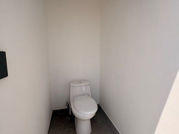 Casa nueva en paisajes del tesoro