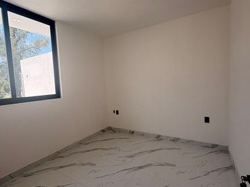 Casa nueva en paisajes del tesoro