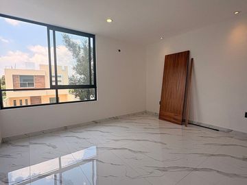 Casa nueva en paisajes del tesoro