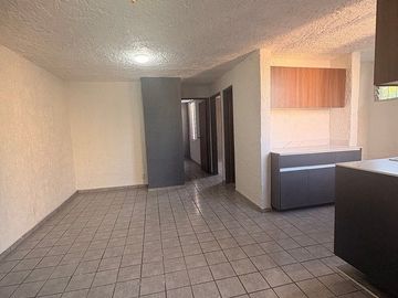 Departamento cerca club Atlas Chapalita