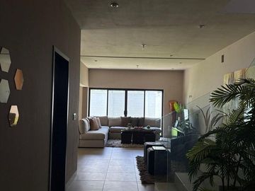 Venta casa Amorada, Carretera Nacional, Monterrey