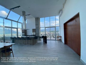 Venta departamento Centro Monterrey