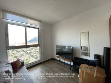 Venta departamento Centro Monterrey