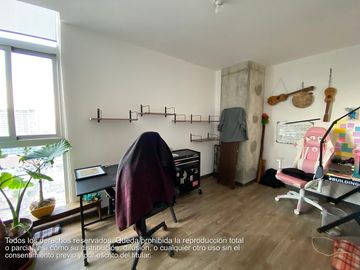 Venta departamento Centro Monterrey