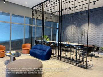 Venta departamento Centro Monterrey