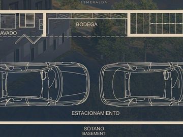 Preventa Miralago Residencial Lago Esmeralda
