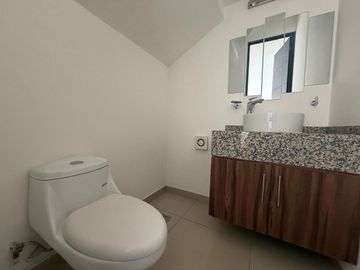 Casa en Renta en Fracc Paseo San Junipero, Querétaro