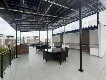 Casa en Renta en Fracc Paseo San Junipero, Querétaro