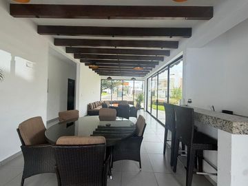 Casa en Renta en Fracc Paseo San Junipero, Querétaro