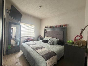 Casa en Venta en Rincones del Marqués