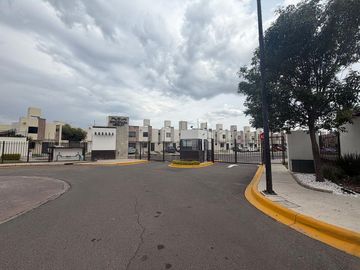 Casa en Venta en Rincones del Marqués