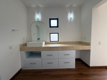 Casa en Venta Fraccionamiento Vista Bosques a 25 min de Santa Fe CDMX