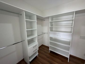 Casa en Venta Fraccionamiento Vista Bosques a 25 min de Santa Fe CDMX