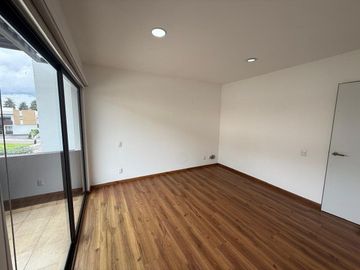 Casa en Venta Fraccionamiento Vista Bosques a 25 min de Santa Fe CDMX