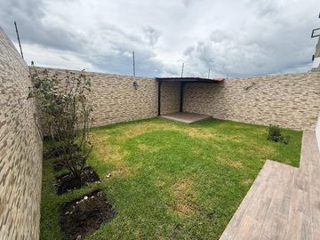 Casa en Venta Fraccionamiento Vista Bosques a 25 min de Santa Fe CDMX