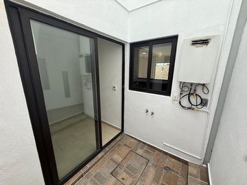 Casa en Venta Fraccionamiento Vista Bosques a 25 min de Santa Fe CDMX