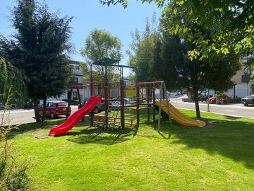 Casa en Venta Fraccionamiento Vista Bosques a 25 min de Santa Fe CDMX