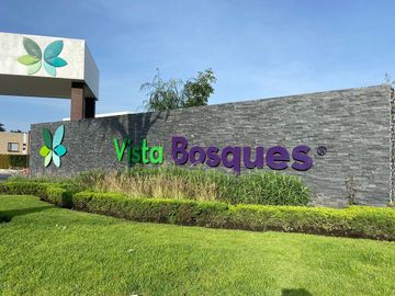 Casa en Venta Fraccionamiento Vista Bosques a 25 min de Santa Fe CDMX