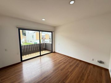 Casa en Venta Fraccionamiento Vista Bosques a 25 min de Santa Fe CDMX