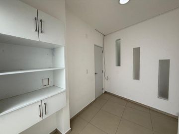 Casa en Venta Fraccionamiento Vista Bosques a 25 min de Santa Fe CDMX