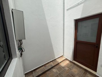 Casa en Venta Fraccionamiento Vista Bosques a 25 min de Santa Fe CDMX
