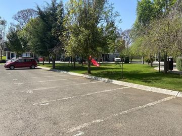 Casa en Venta Fraccionamiento Vista Bosques a 25 min de Santa Fe CDMX