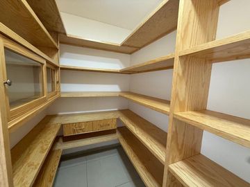 Casa en Venta Fraccionamiento Vista Bosques a 25 min de Santa Fe CDMX