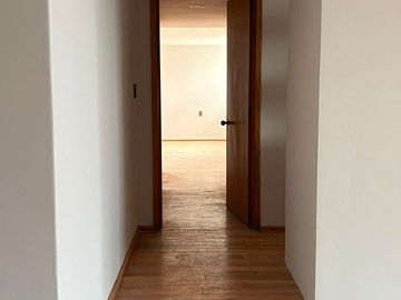 DEPARTAMENTO EN RENTA O VENTA EN TECAMACHALCO