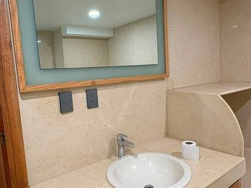 DEPARTAMENTO EN RENTA O VENTA EN TECAMACHALCO