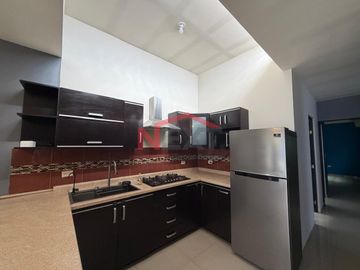 Casa en Renta en Villas de San José Saltillo | 3 Recámaras | Cocina Equipada | Cochera 2 Autos