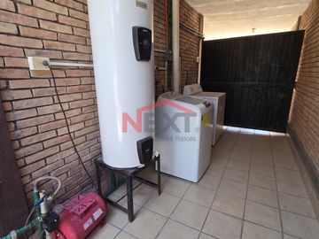 Departamento en Renta- Amueblado - Zona Norte