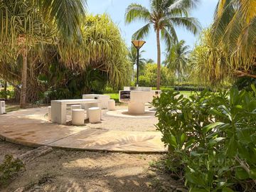 Departamento de una Recamara en Renta con Acceso a Playa- Amara Cancun C4163