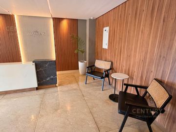 Departamento de una Recamara en Renta con Acceso a Playa- Amara Cancun C4163
