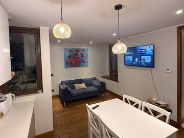 Departamento en venta  en PUCÓN