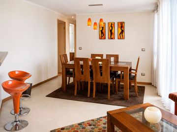 Departamento en venta  en LA SERENA