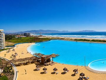 Departamento en venta  en LA SERENA