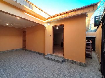 Casa en venta  en CALAMA