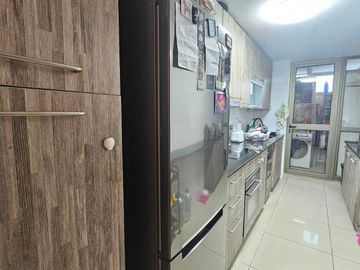 Departamento en arriendo  en LAS CONDES