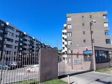 Departamento en venta  en CONCEPCIÓN