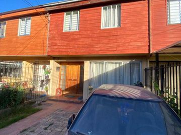 Casa en venta  en TALCAHUANO