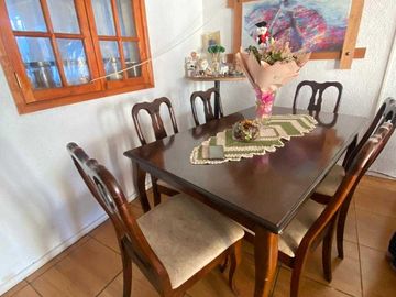 Casa en venta  en TALCAHUANO
