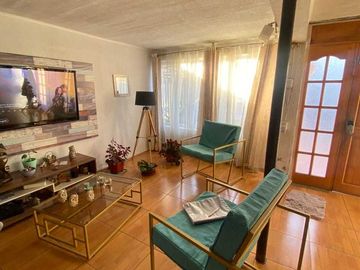 Casa en venta  en TALCAHUANO
