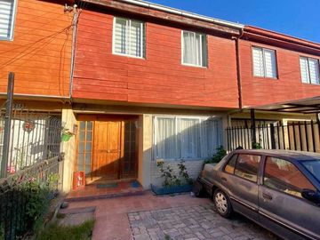 Casa en venta  en TALCAHUANO