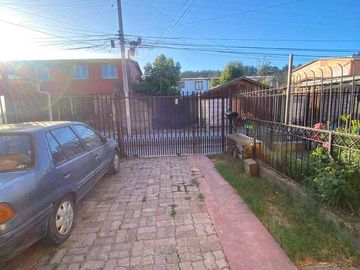 Casa en venta  en TALCAHUANO