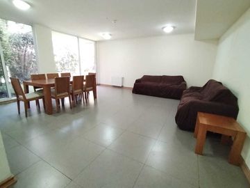 Departamento en venta  en ÑUÑOA