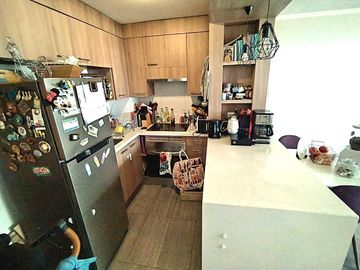 Departamento en venta  en ÑUÑOA